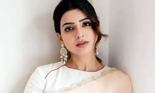 దిక్కుమాలిన పని చేసిన సమంత.. దేవుడు కూడా కాపాడలేడంటున్న నెటిజన్స్