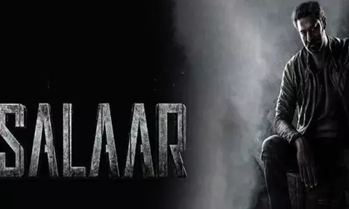 Salaar : ఆ స్టార్ హీరో‌ వదులుకున్నాకే.. ప్రభాస్ వద్దకు ‘సలార్’ స్టోరీ!