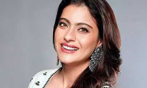 బలవంతంగా కూర్చోబెట్టి చూడమన్నా నా పిల్లలు నా సినిమాలు చూడరు : కాజోల్