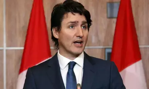 Justin Trudeau: భారత్‌ ఆరోపణలు తప్పు.. ఉగ్రవాదంపై మేం మెతకగా ఉండం : కెనడా ప్రధాని జస్టిన్‌ ట్రూడో