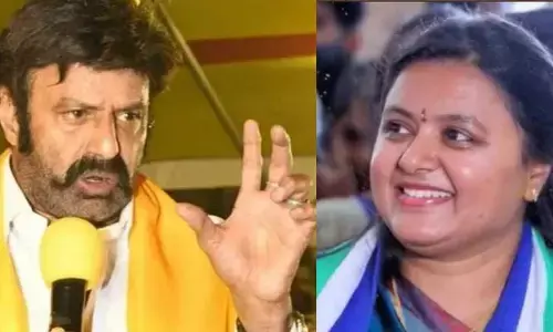 Hindupuram: బాలయ్య అడ్డాపై వైసీపీ కన్ను.. దీపిక ఎంట్రీతో కంచుకోట బద్దలవుతుందా?