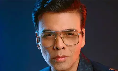 Karan Johar: నన్ను తిట్టేముందు మీ గురించి ఆలోచించుకోండి.. అందరికీ కుటుంబాలున్నాయి..