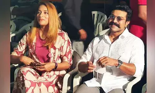 చిరంజీవి పెద్ద కూతురు సుస్మిత, రామ్ చరణ్ కు మధ్య చిచ్చుపెట్టిన పవన్ కళ్యాణ్
