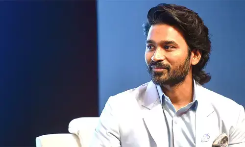 మరోసారి డైరెక్టర్ గా ధనుష్