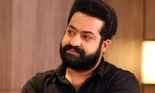 ‘‘Andhra Pradesh నెక్ట్స్ సీఎం Jr. NTR.. అసలోడు వచ్చేవరకే.. కొసరోడికి పండగ’’