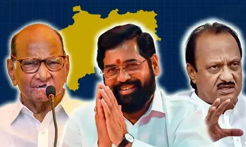 డెమోక్రసీ.. అంటే ఇదేనా!