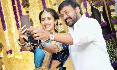 మెగాస్టార్ చిరంజీవి చాలా సెన్సిటివ్.. దయచేసి ఇంకా బాధపెట్టకండి!
