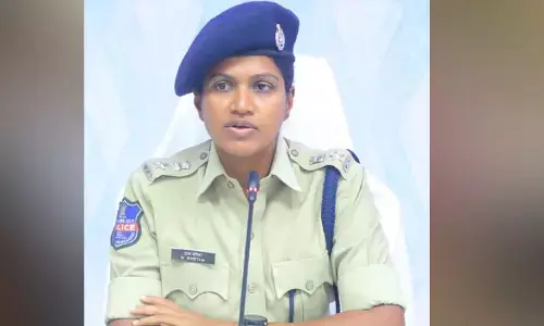 గజ్వేల్ ఘర్షణలపై నిష్పక్షపాతంగా విచారణ.. పోలీస్ కమిషనర్ శ్వేత