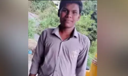 విద్యుత్ షాక్ తో యువకుడు మృతి..