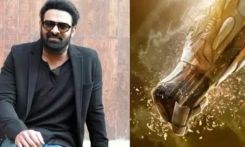 ఇండియన్ ఫిలింగా ‘project-k’ రికార్డ్.. ప్రతిష్టాత్మక స్టేజ్‌పై బిగ్‌ అప్డేట్