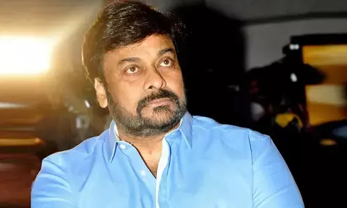 సెంటిమెంట్‌తో కొడుతున్న మెగాస్టార్.. ఈసారి కూడా వర్కౌట్ అయ్యేనా..!