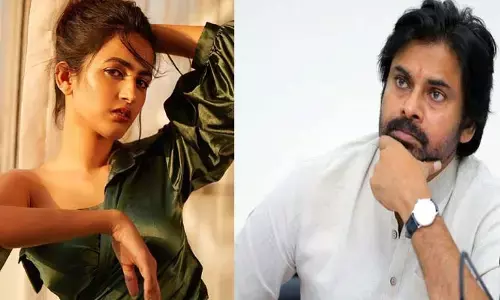 ఎన్నికల టైమ్‌లో నిహారిక పవన్ కల్యాణ్‌కు శాపంగా మారనుందా..?