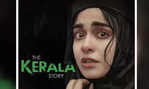 The Kerala Story  వివాదం.. కమల్ కామెంట్స్‌పై స్పందించిన ఆదా