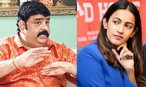 Niharika జాతకంలో దోషం.. మళ్లీ పెళ్లి చేసుకున్నా కష్టమే.. Venu Swamy సంచలన కామెంట్స్