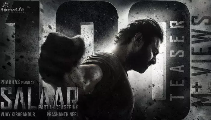 సీన్ మారింది.. షారుఖ్ను రీప్లేస్ చేసిన ప్రభాస్.. ఒక్క షో కూడా లేకుండా.. సీన్ మారింది.. షారుఖ్ను రీప్లేస్ చేసిన ప్రభాస్.. ఒక్క షో కూడా లేకుండా..