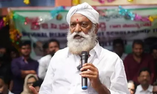 రేవంత్ రెడ్డే తెలంగాణ CM కావాలి: టీడీపీ నేత జేసీ ప్రభాకర్ రెడ్డి సంచలన వ్యాఖ్యలు