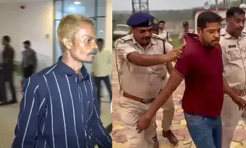 తప్పు తెలుసుకున్నాడు.. అతడిని వదిలిపెట్టండి: మూత్ర విసర్జన బాధితుడి వినతి