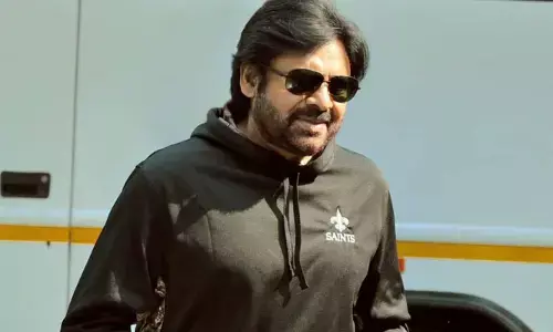 నిర్మాతలను ఇబ్బందులు పెడుతున్న పవర్ స్టార్ పవన్ కల్యాణ్