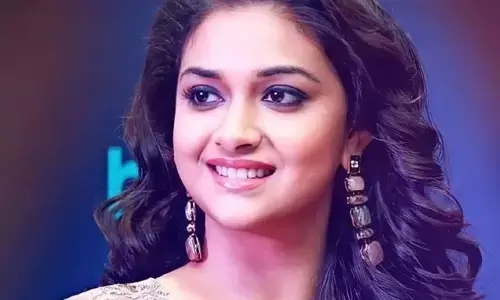Keerthy Suresh ఫస్ట్ రెమ్యూనరేషన్‌ ఎంతో తెలుసా?.. షాక్ అవుతున్న ఫ్యాన్స్