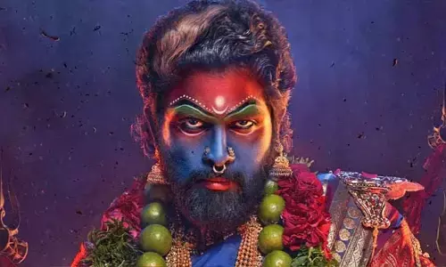 Pushpa-2 ఐటెమ్ సాంగ్ కోసం ఎన్ని కోట్లు ఖర్చు పెడుతున్నారో తెలిస్తే షాక్