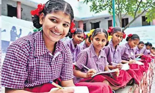 ఈ నెల 12న పాఠశాలలు, జూనియర్ కళాశాలల బంద్.. పిలుపునిచ్చిన వామపక్ష విద్యార్థి సంఘాలు