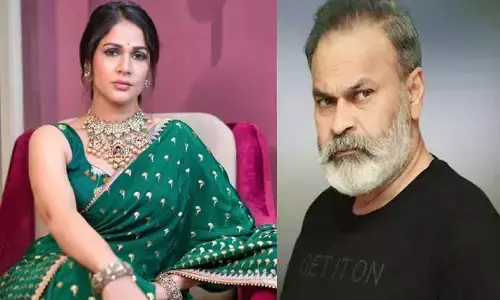 పెళ్లి కాకముందే ఆ విషయంలో నాగబాబుకు రివర్స్ అయిన లావణ్య త్రిపాఠి!