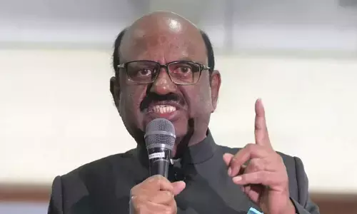 చంపాల్సింది పేదరికాన్ని.. పేదలను కాదు: బెంగాల్ గవర్నర్ సీవీ ఆనంద్ బోస్