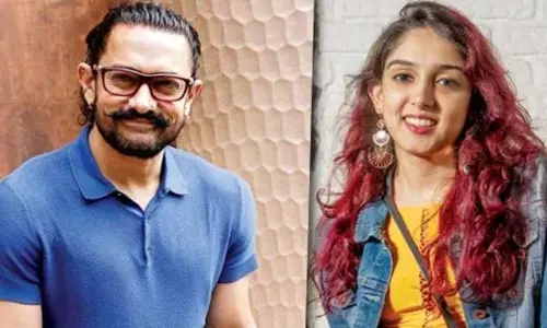మా ఫ్యామిలీ మానసిక రుగ్మతలతో పోరాడుతుంది: స్టార్ హీరో కూతురు
