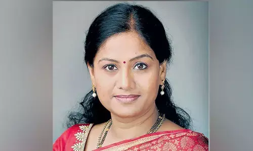 అధిక ధరలతో జనజీవనం అస్తవ్యస్తం.. టీడీపీ రాష్ట్ర ప్రధాన కార్యదర్శి గౌతు శిరీష
