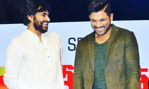 మిస్సయిన క్రేజీ కాంబినేషన్.. పవన్ కల్యాణ్, అల్లు అర్జున్ మల్టీస్టారర్?
