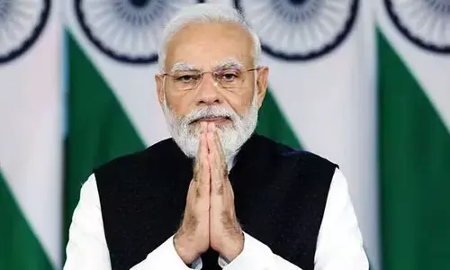 బీజేపీ బిగ్ స్కెచ్.. త్వరలో ఎన్డీయే కూటమిలోకి మరో పార్టీ?