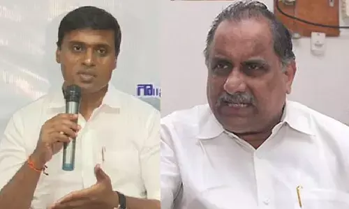 Ap News: వైసీపీలోకి ముద్రగడ.. ఎంపీ మిథున్ రెడ్డి ఏమన్నారంటే..!