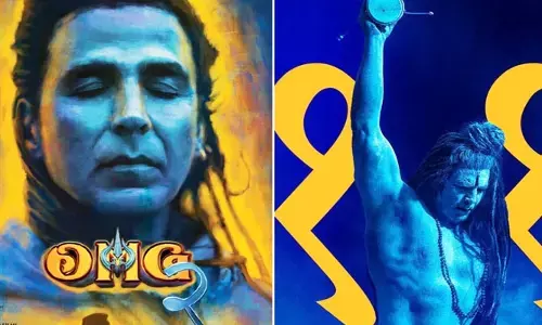 అక్షయ్‌ కుమార్ ‘ఓ మై గాడ్ 2’ టీజర్ డేట్ ఫిక్స్!