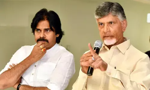 Alliance: మొన్న అలా.. నేడు ఇలా... పవన్ యూటర్న్ తీసుకోబోతున్నారా !