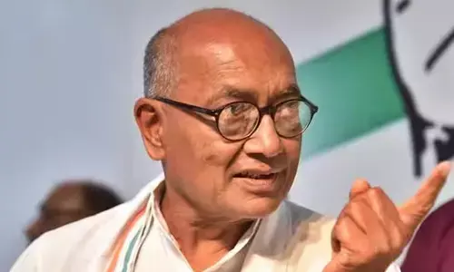ఆర్ఎస్ఎస్ మాజీ చీఫ్‌పై వివాదాస్పద పోస్ట్.. మాజీ సీఎంపై ఎఫ్ఐఆర్