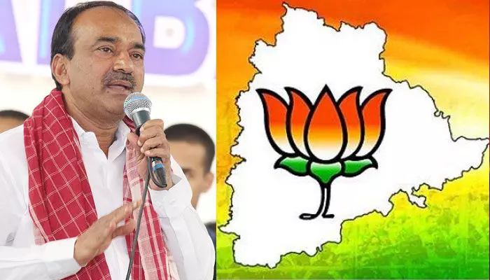 బీజేపీ సోషల్ వార్.. స్టేట్ ఆఫీస్లో ఆయన అనుచరుల హల్ చల్.. బీజేపీ సోషల్ వార్.. స్టేట్ ఆఫీస్లో ఆయన అనుచరుల హల్ చల్..