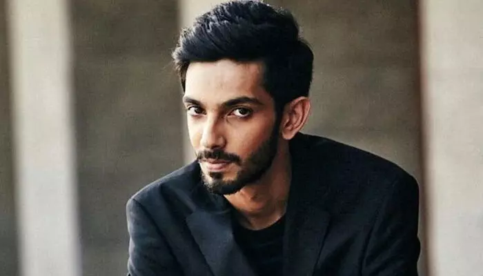 ప్రముఖ సింగర్తో మ్యూజిక్ డైరెక్టర్ అనిరుధ్ లవ్ ఎఫైర్? ప్రముఖ సింగర్తో మ్యూజిక్ డైరెక్టర్ అనిరుధ్ లవ్ ఎఫైర్?