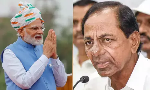 బీఆర్ఎస్‌కు క్లిష్ట పరిస్థితి.. బీజేపీపై స్పష్టమైన నిర్ణయాన్ని ప్రకటించే చాన్స్?