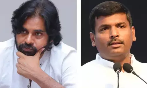 ‘పవన్ కళ్యాణ్ ఇప్పుడు ఏ దీక్ష చేస్తారు?’.. తొక్కిసలాట ఘటన పై మాజీ మంత్రి ఆగ్రహం