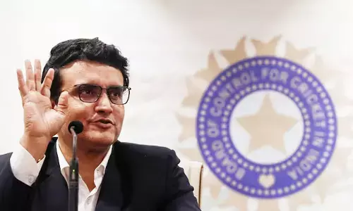 World Cup 2023 : ఆ ఐదు జట్లే.. వన్డే వరల్డ్ కప్ సెమీస్ కు చేరుతాయి : దాదా ఆసక్తికర వ్యాఖ్యలు