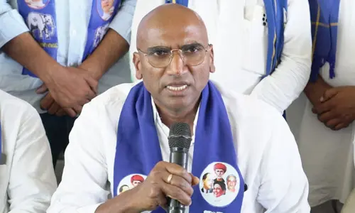 బీసీ కులగణన ఎందుకు జరగడం లేదు? : R. S. Praveen Kumar