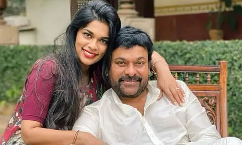 శ్రీజ వల్ల ఇప్పటికీ ఇబ్బందులు పడుతున్న చిరంజీవి.. కోట్ల ఆస్తులు కూతురికి ఇచ్చేశాడట?