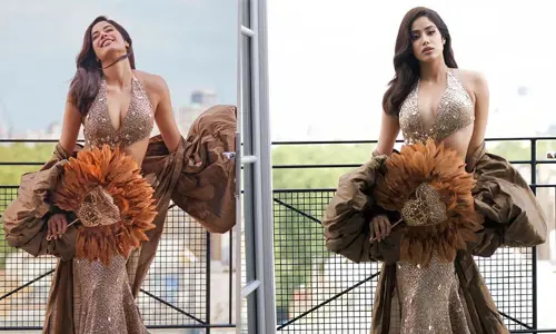 Janhvi Kapoor :  ప్లీజ్ నన్ను తీసుకోండి.. దర్శకనిర్మాతలను బతిమాలుతున్న శ్రీదేవి కూతురు