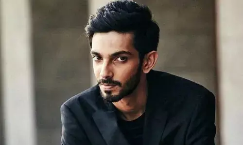 ప్రముఖ సింగర్‌తో మ్యూజిక్ డైరెక్టర్ అనిరుధ్ లవ్ ఎఫైర్?