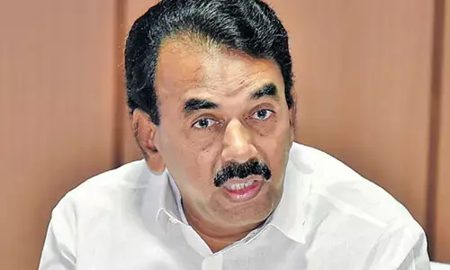 Jupally Krishna Rao: అప్పుల కుప్ప.. చేతికి చిప్ప