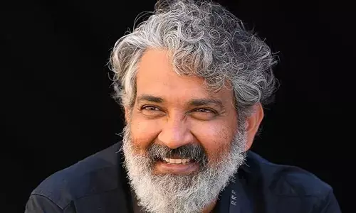 రాజమౌళి డ్రీమ్ ప్రాజెక్ట్ ‘మహాభారతం’పై విజయేంద్ర‌ప్రసాద్ కీలక అప్‌డేట్