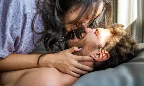 Morning Sex: ఎందుకు చేయాలి..? కపుల్స్ ఖచ్చితంగా తెలుసుకోవాల్సింది ఇదే!