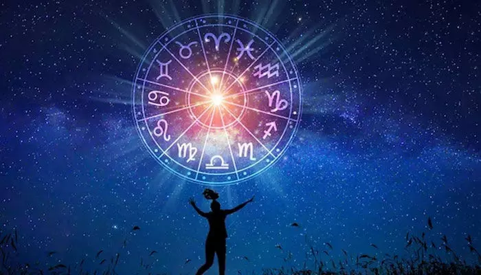 Todays Horoscope: ఈ రోజు రాశి ఫలాలు