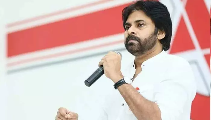 Jana Sena Chief Pawan Kalyan : తిరుపతికి పవన్ కల్యాణ్..తరలివచ్చిన జనసైనికులు