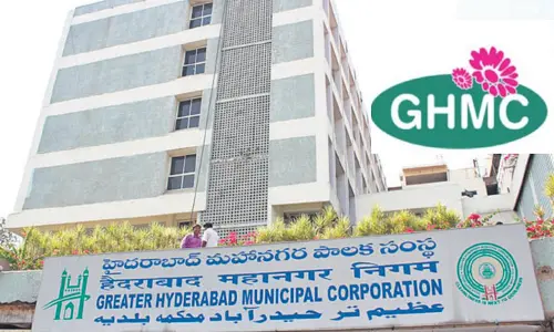 ఎలక్షన్ ఫీవర్.. ఎలక్షన్ డ్యూటీల్లో బల్దియా బిజీ